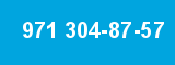 971 304-87-57 971 304-87-57
